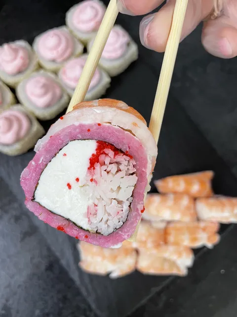Sushi King image 5
