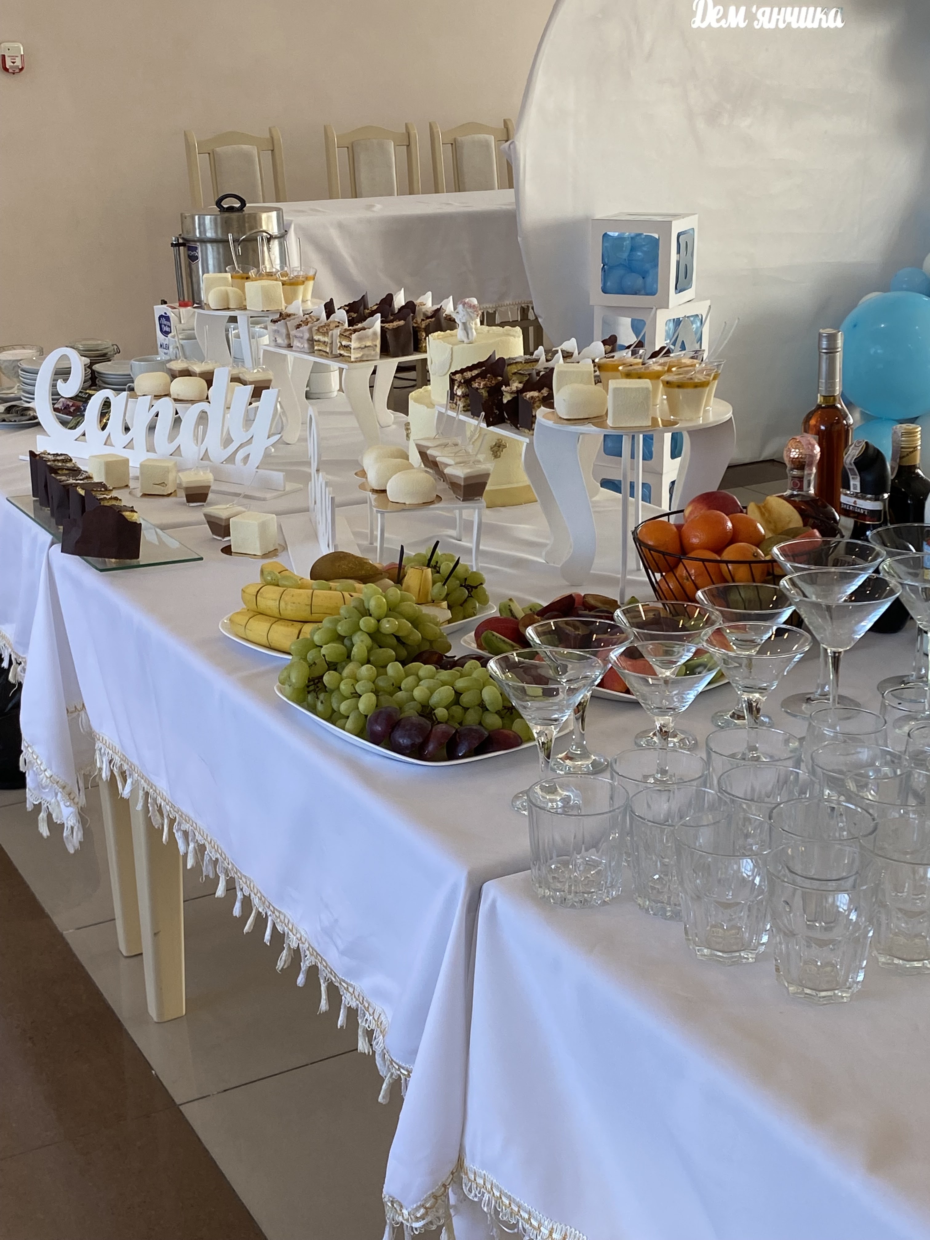 Банкетний зал Курортний image 7