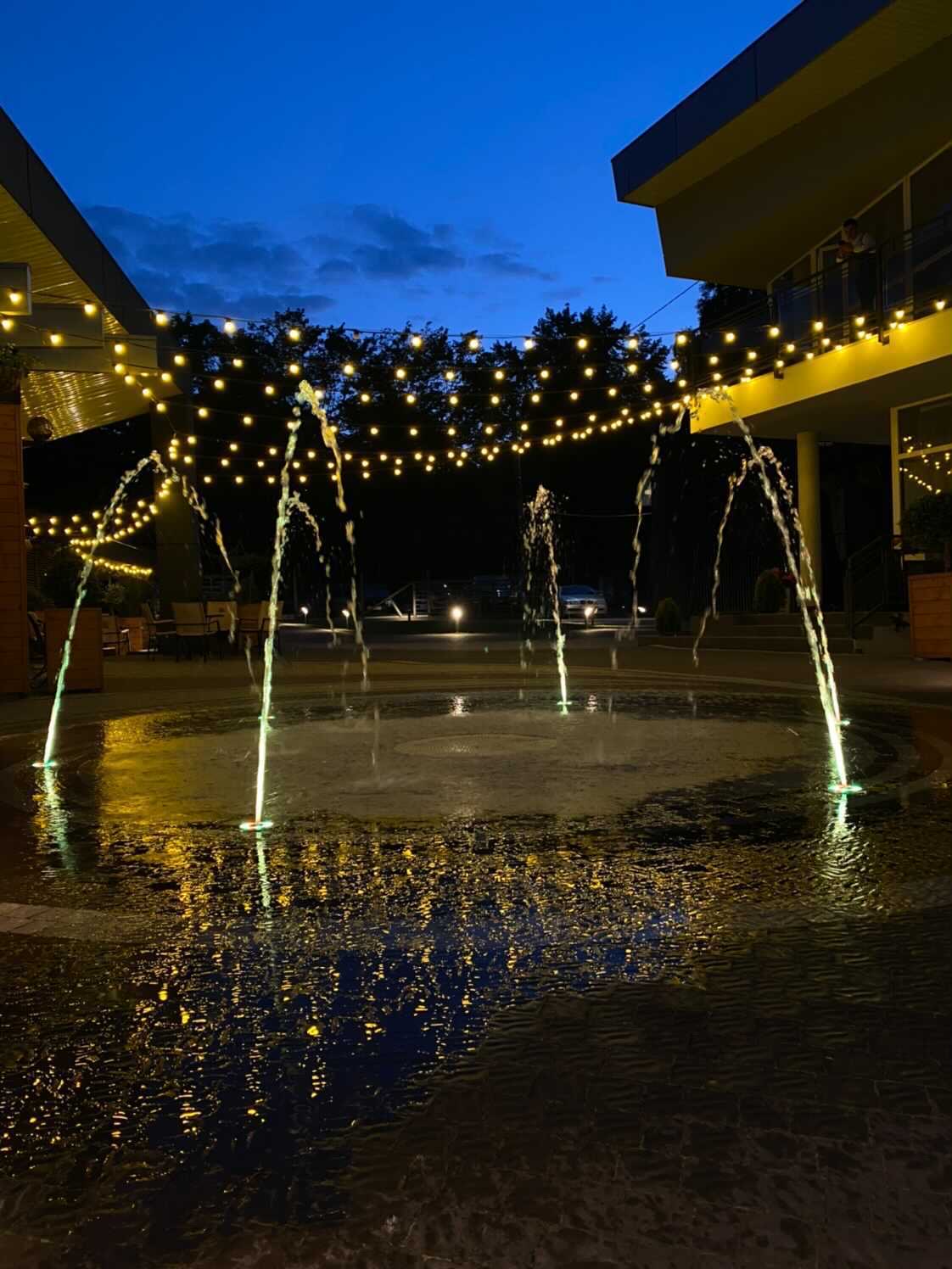 Банкетний зал Курортний image 10