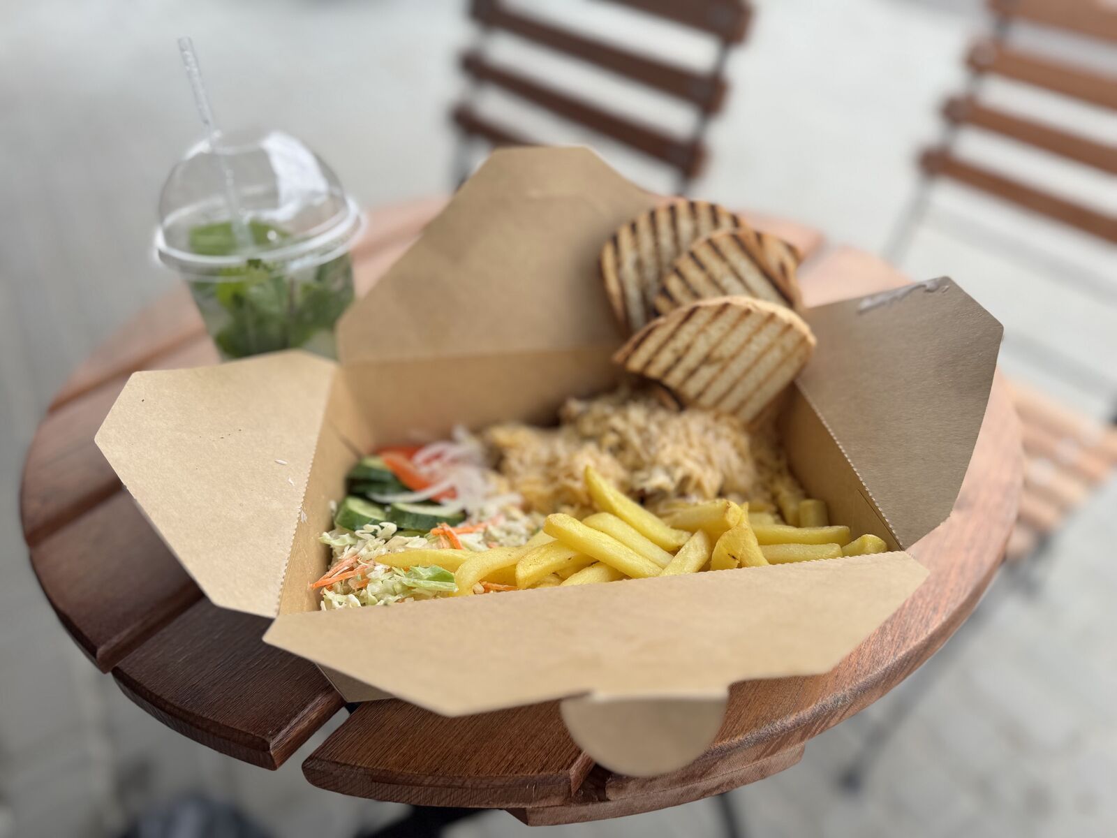 Good Food image 2