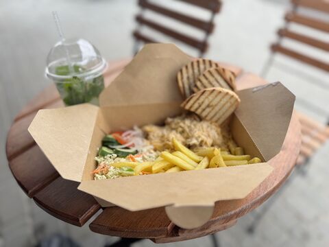 Good Food image 2