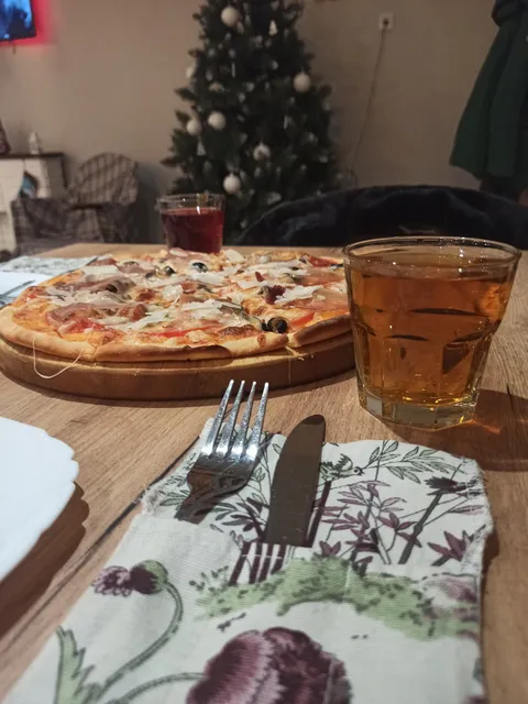 Піцерія "Mia Pizza" image 2