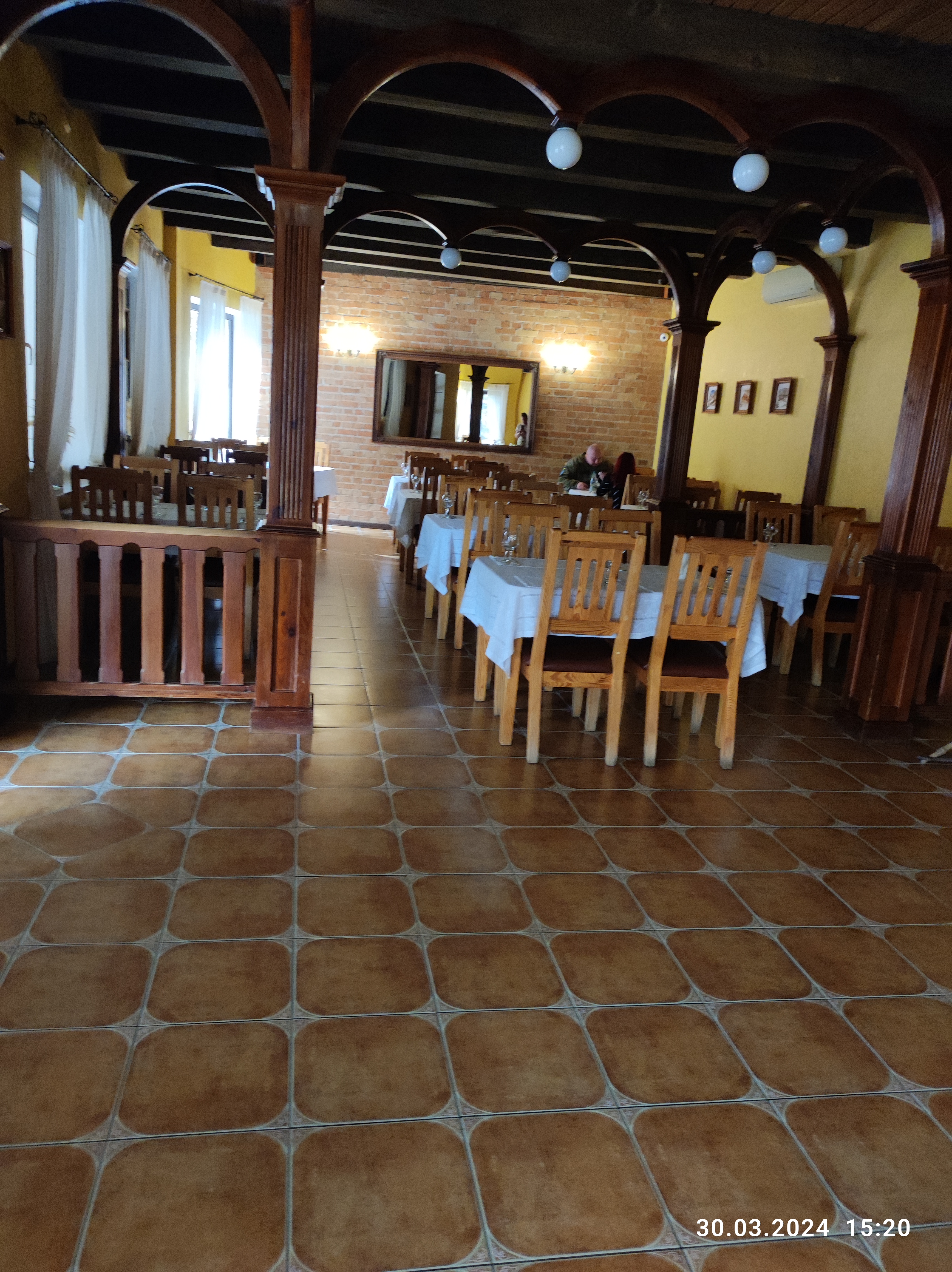 Restoran "Kohuty" Lʹvivsʹka Obl.ukrayina image 7