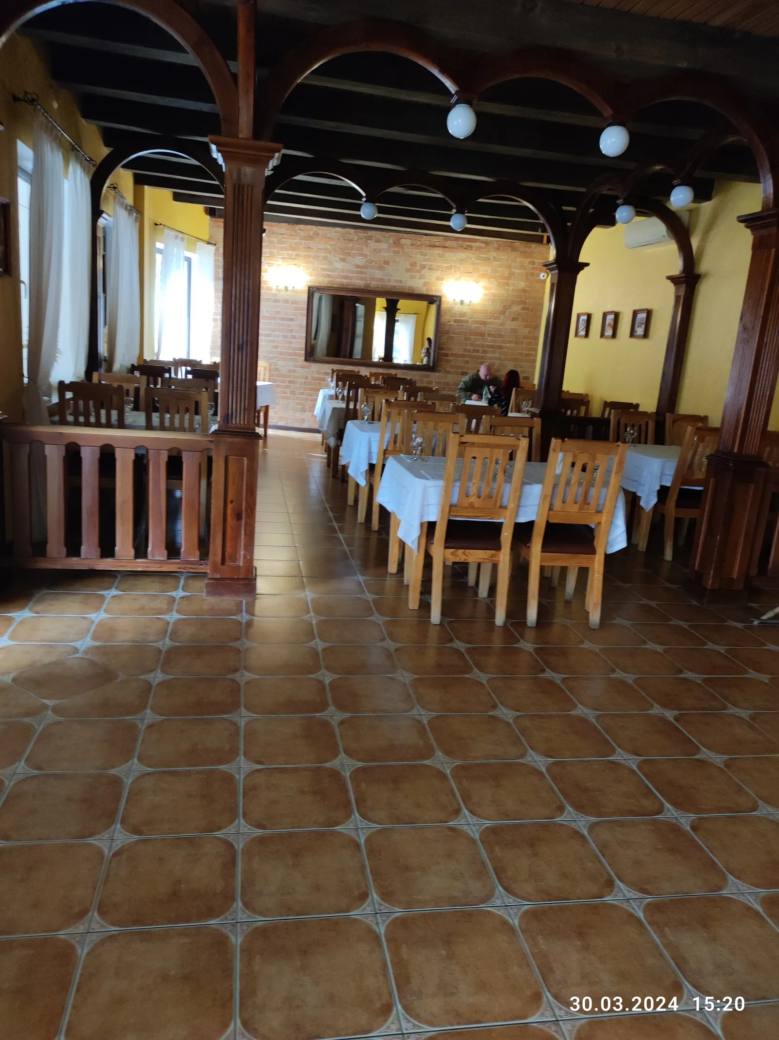 Restoran "Kohuty" Lʹvivsʹka Obl.ukrayina image 7