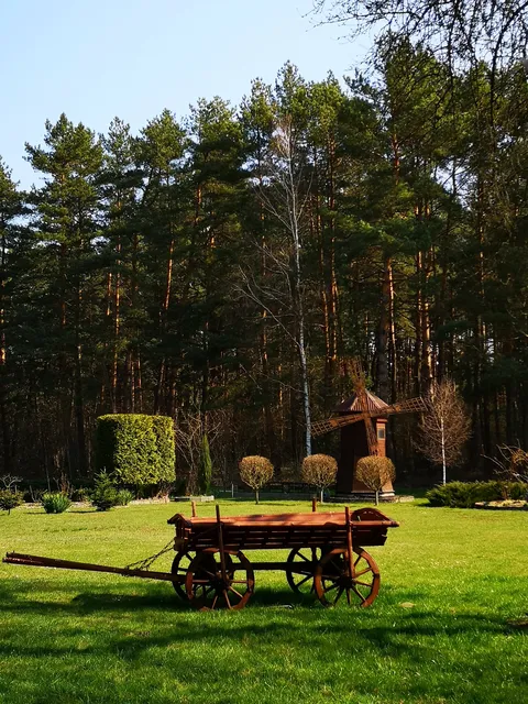 Restoran "Kohuty" Lʹvivsʹka Obl.ukrayina image 8