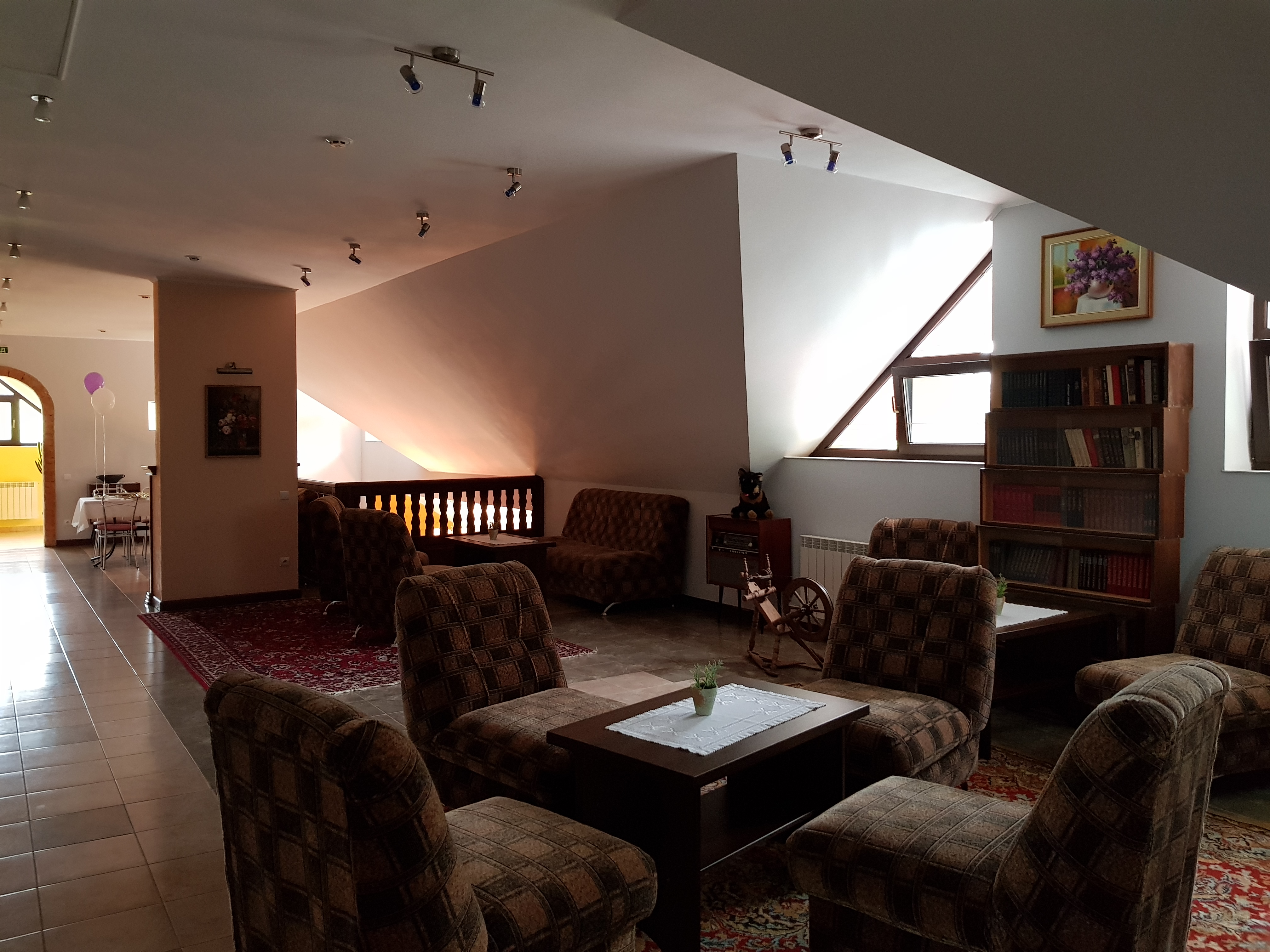 Restoran "Kohuty" Lʹvivsʹka Obl.ukrayina image 10