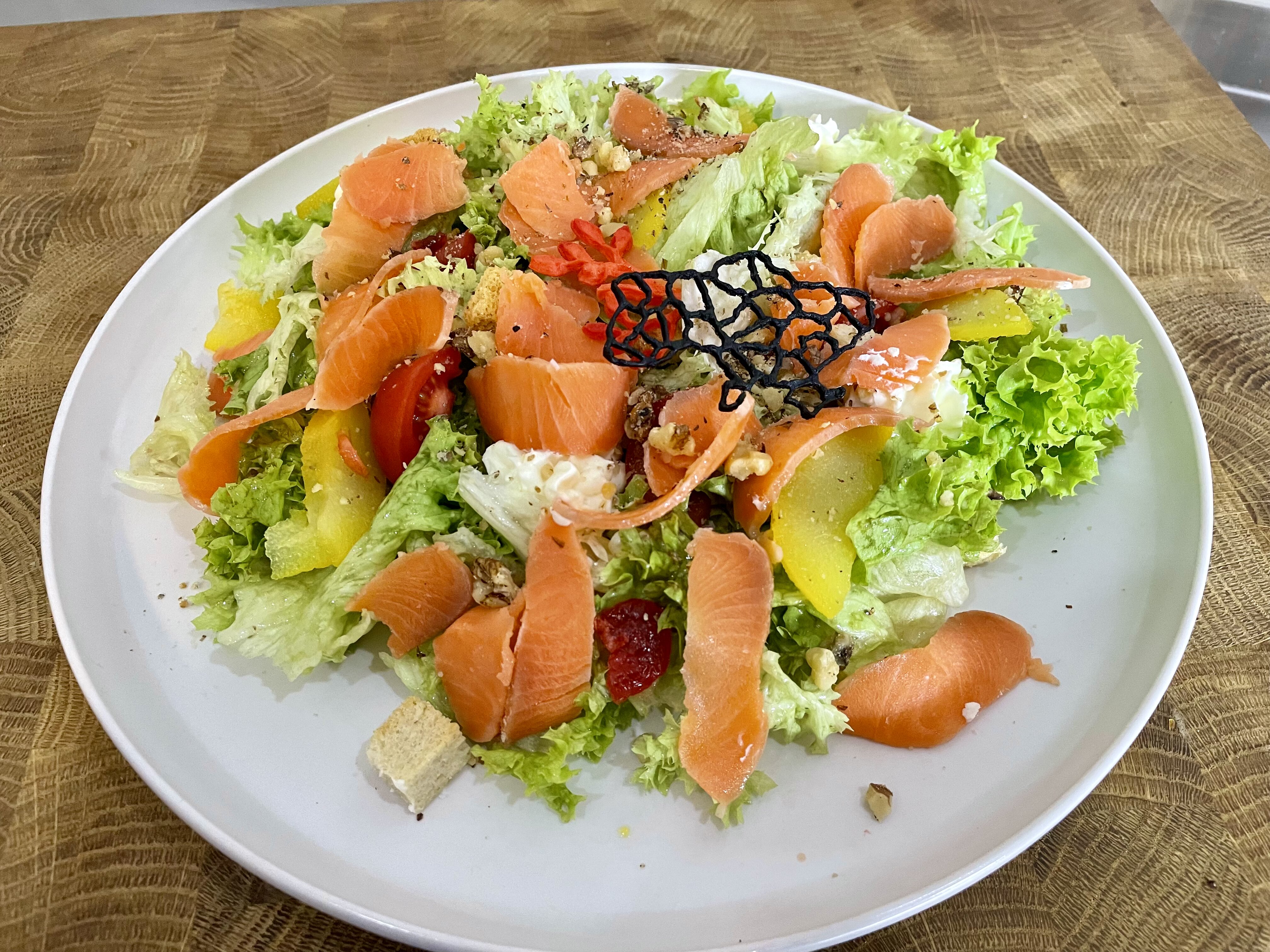 Ресторан української кухні «Дефіляда» image 4