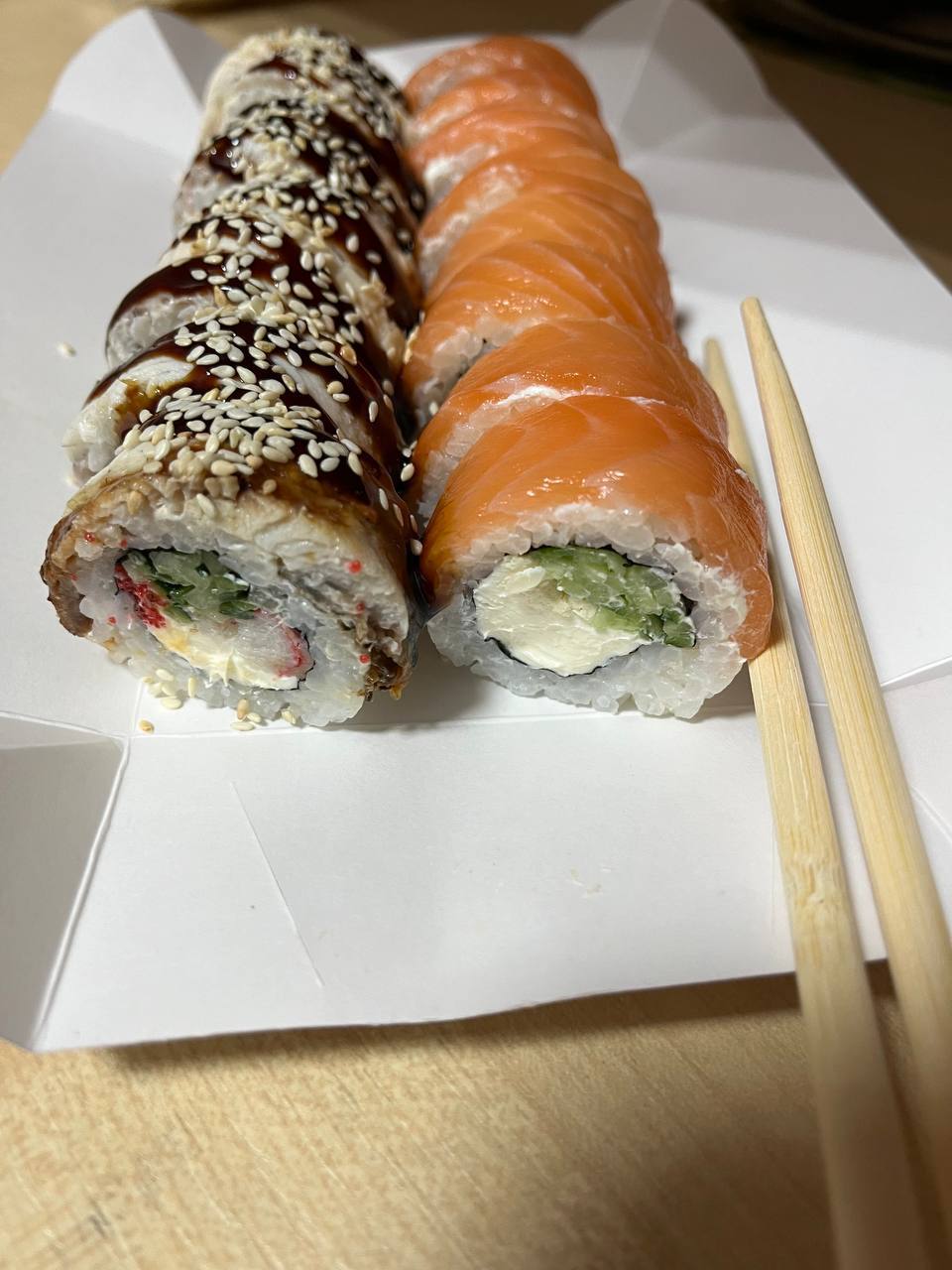 Asia. Ramen & wok image 6