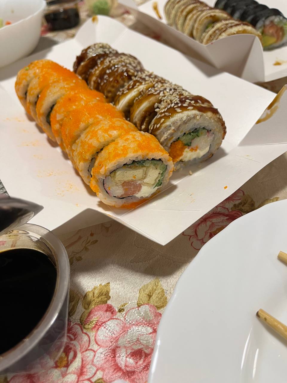 Asia. Ramen & wok image 7