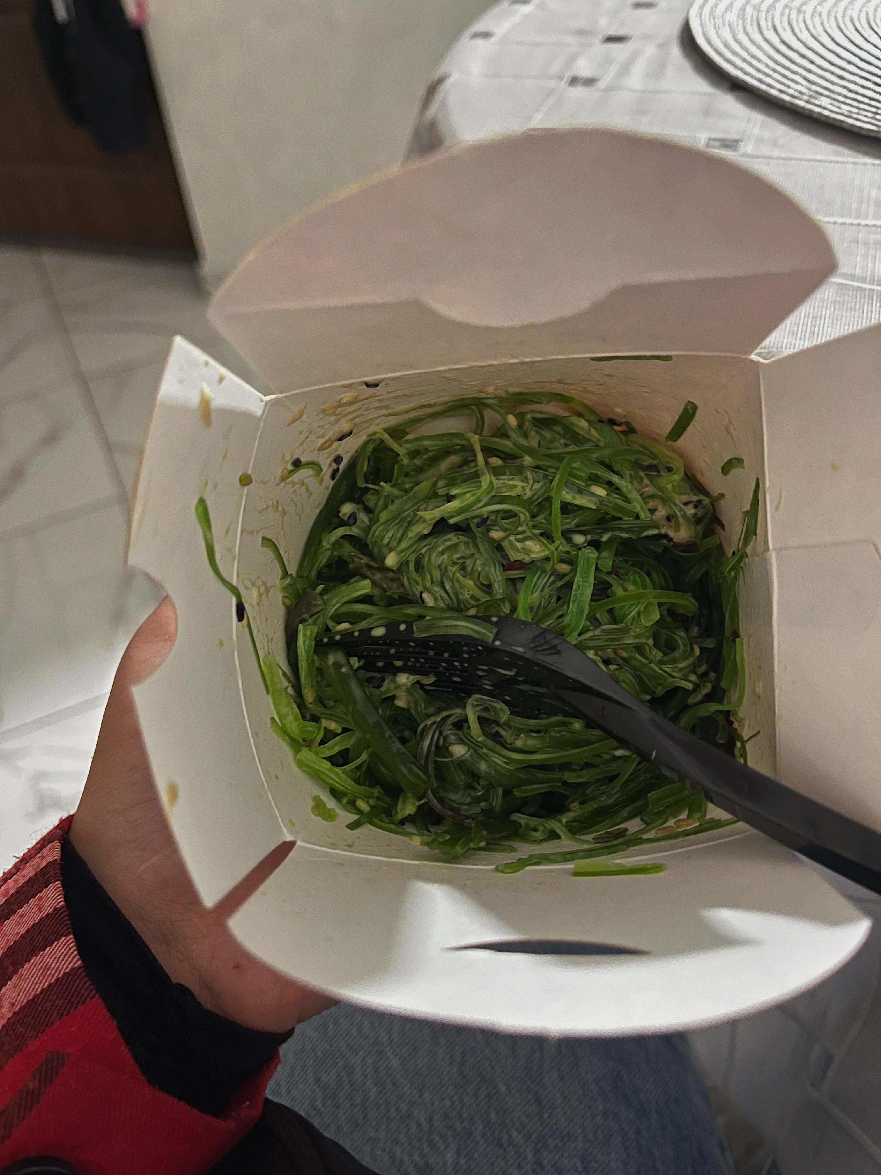 Asia. Ramen & wok image 8