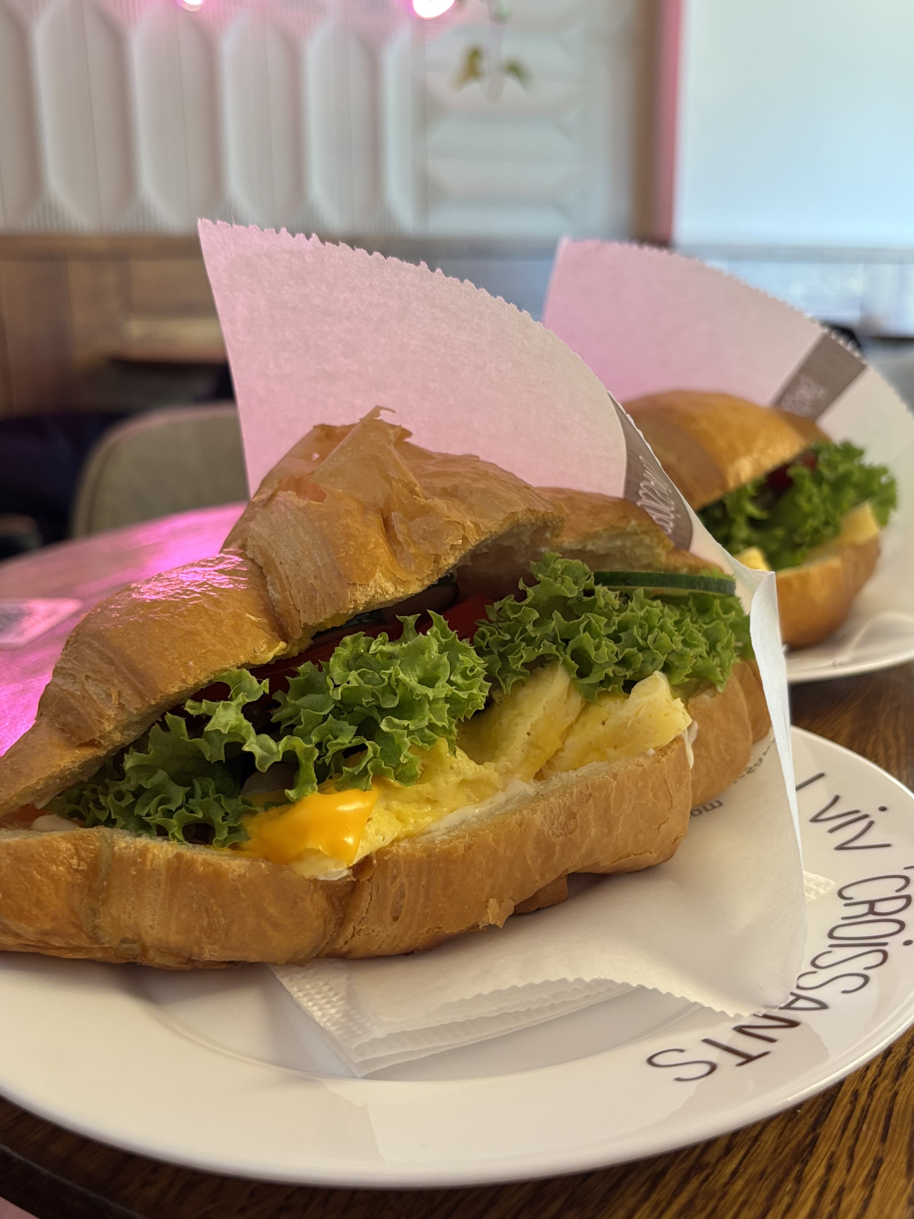 Lviv Croissants image 10