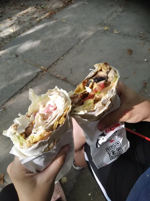 I Love Kebab/Я Люблю Кебаб image 2