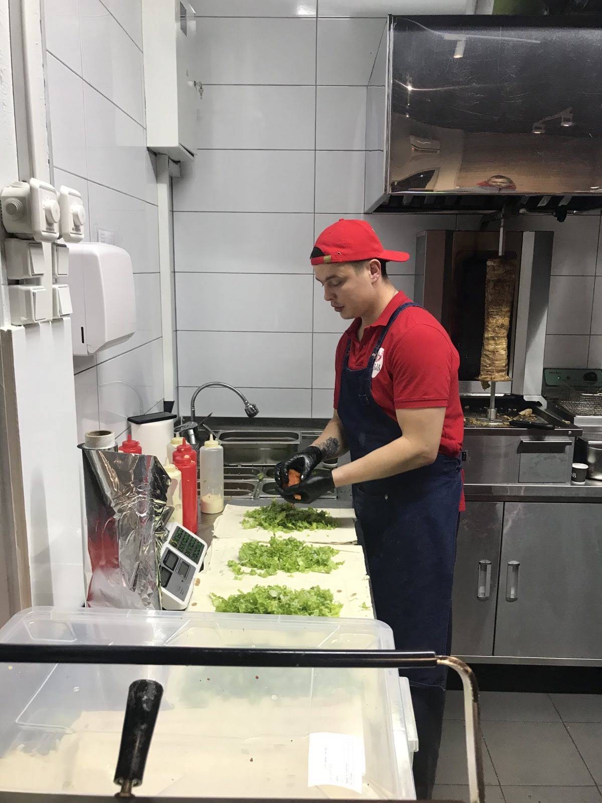 I Love Kebab/Я Люблю Кебаб image 8