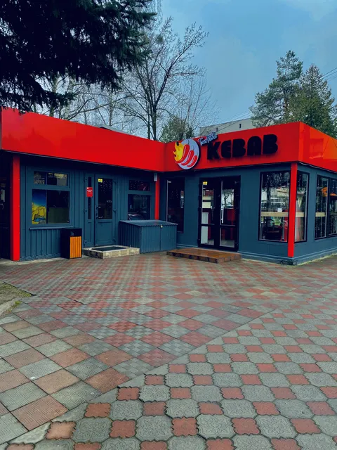 Turkish Kebab image 1