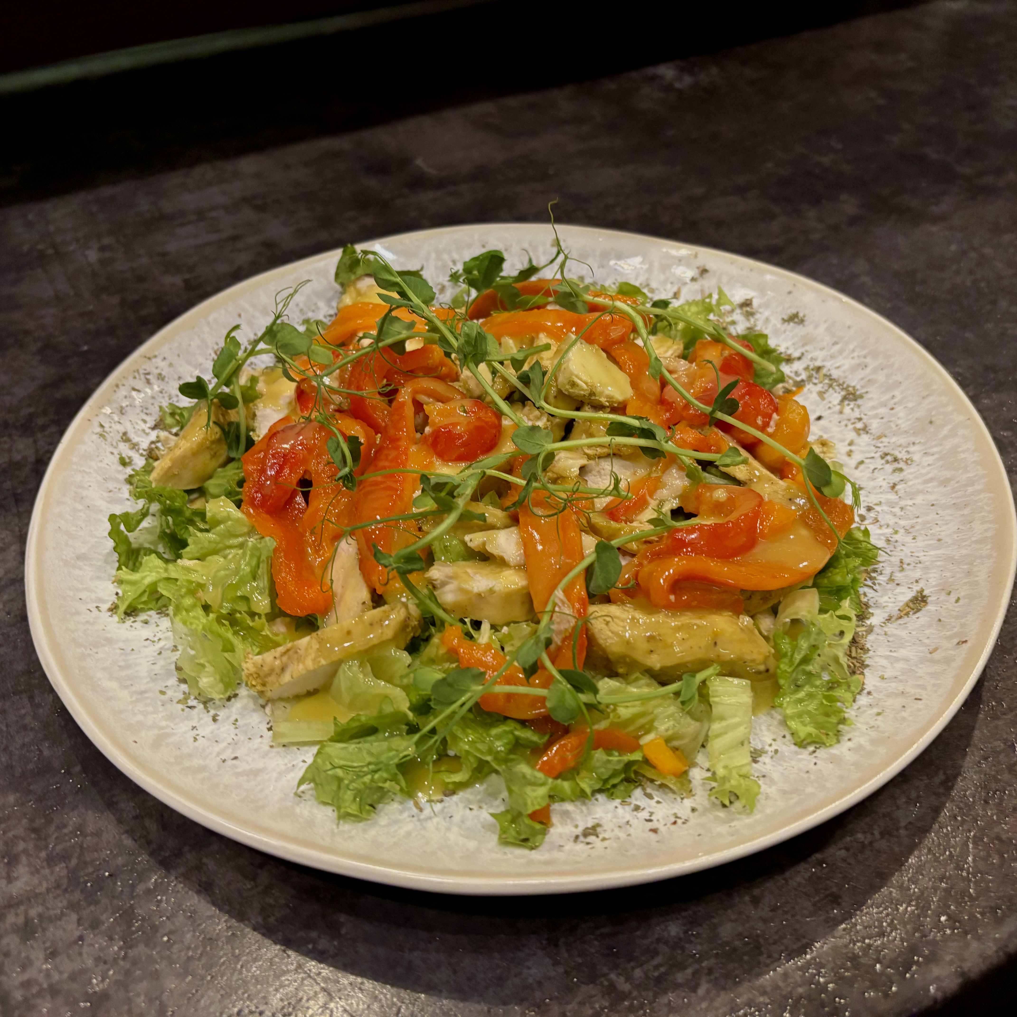 Ресторан Люкс image 3