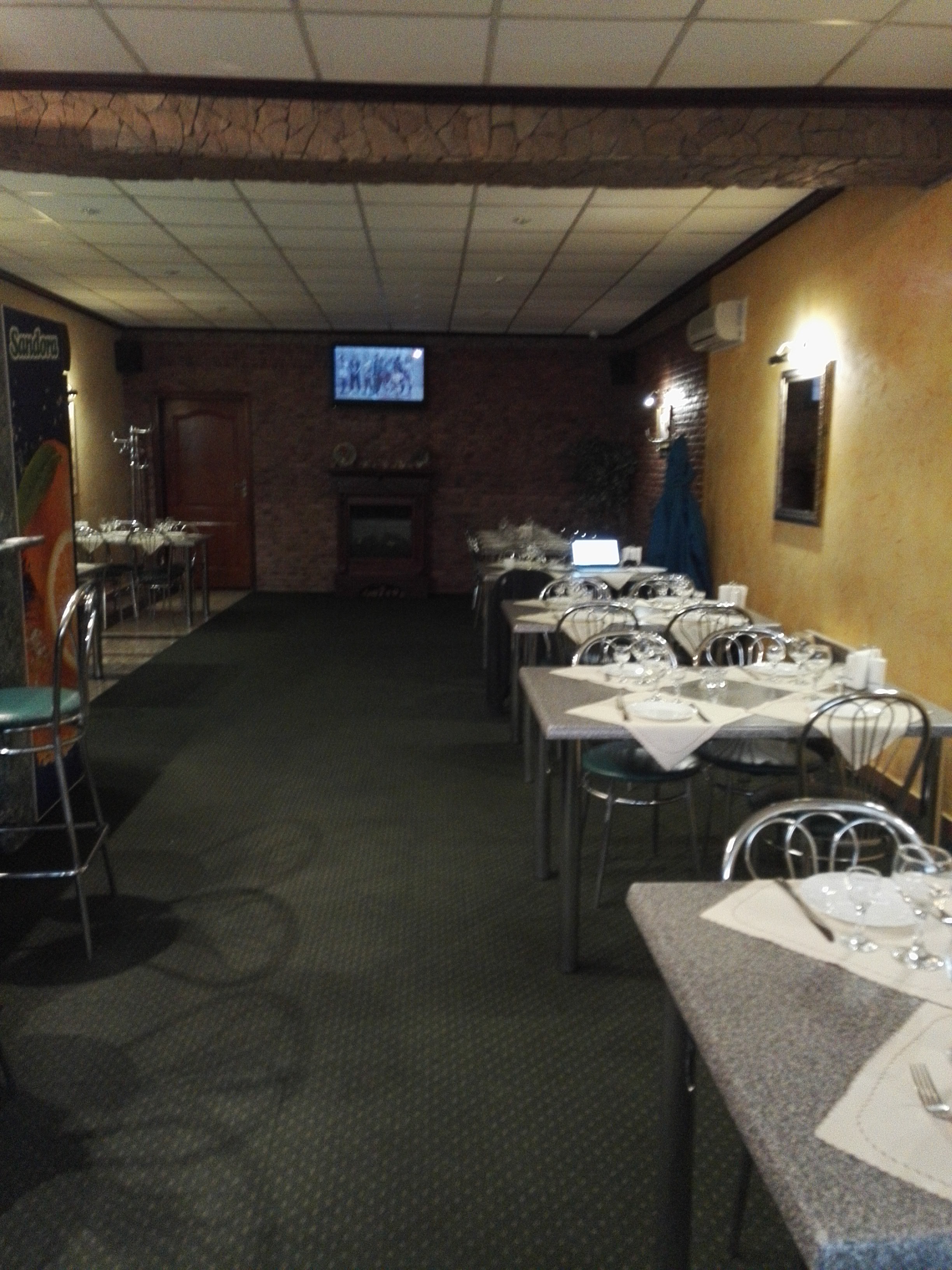 Ресторан Люкс image 7