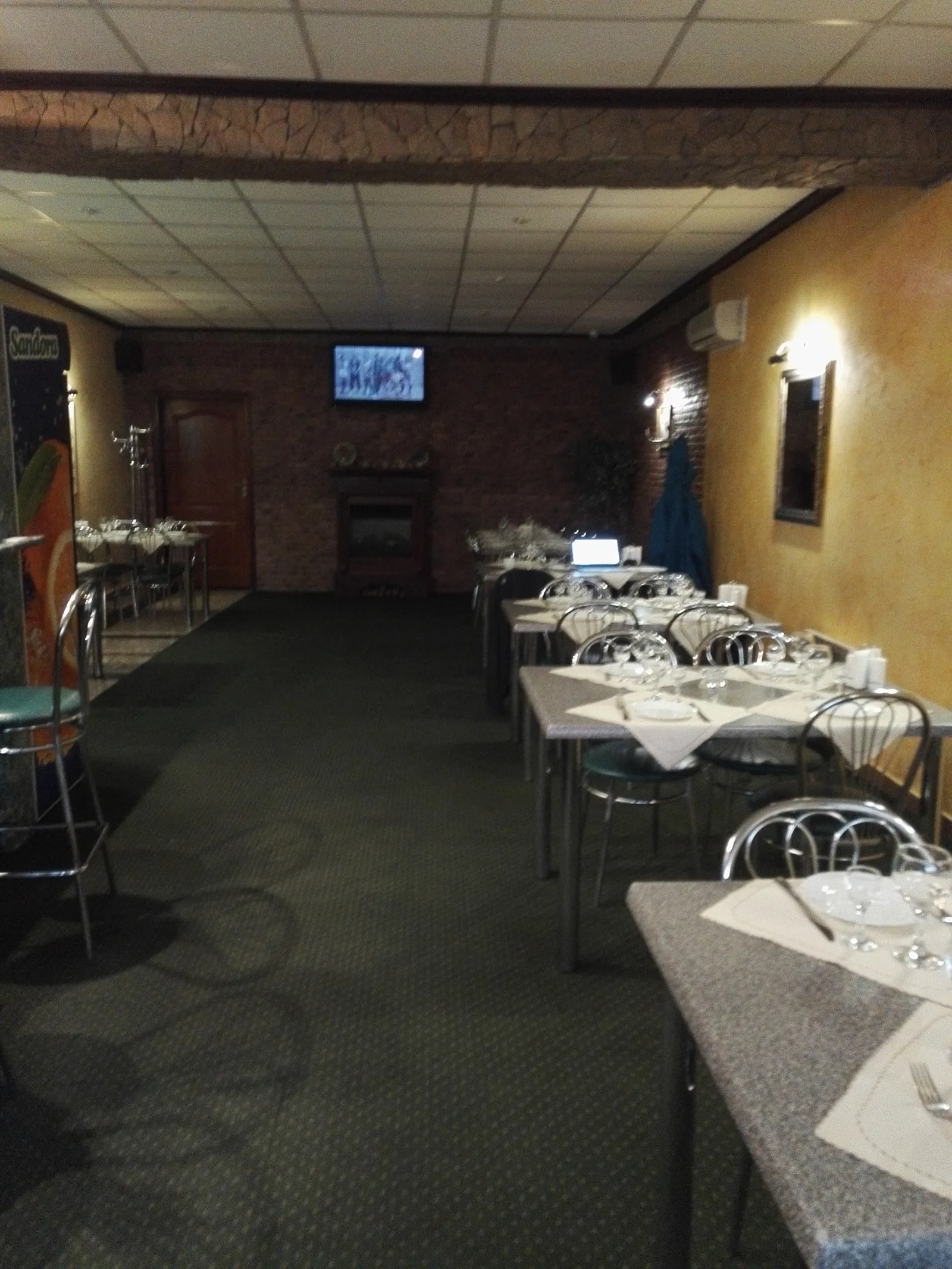 Ресторан Люкс image 7