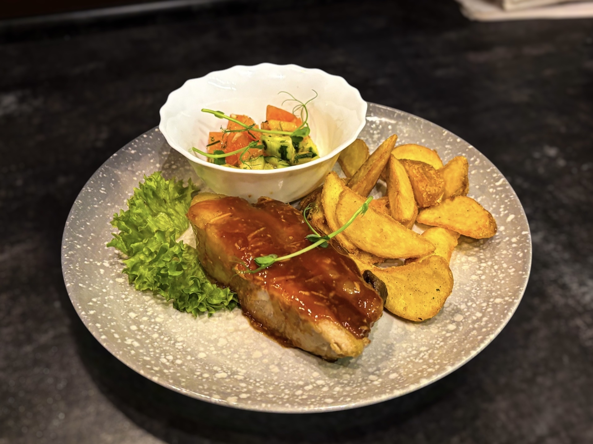 Ресторан Люкс image 10