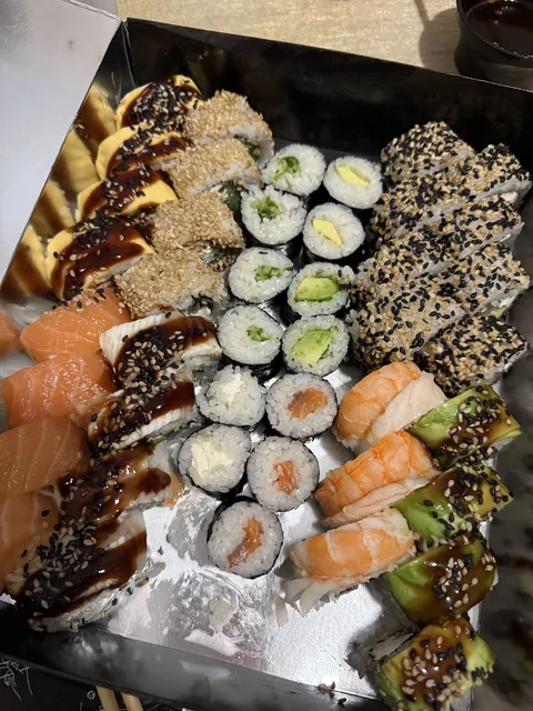 SushiZoom image 3