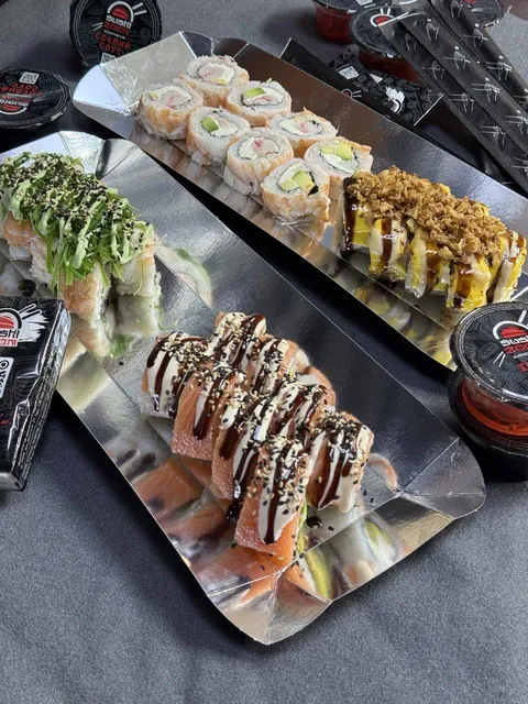 SushiZoom image 4
