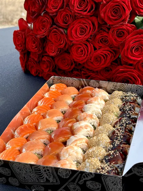 SushiZoom image 7