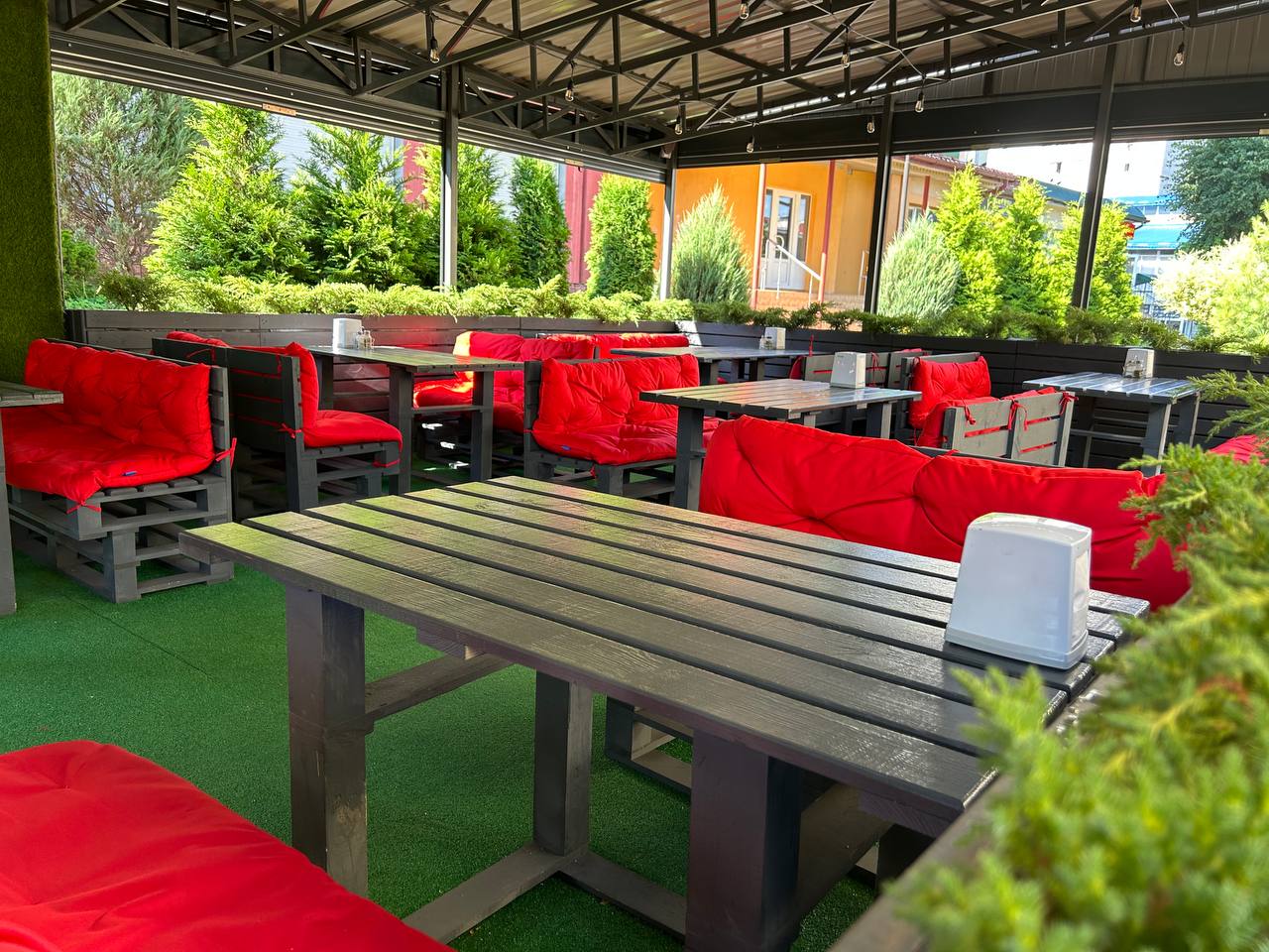 Ресторан CHICAGO PIZZA image 1