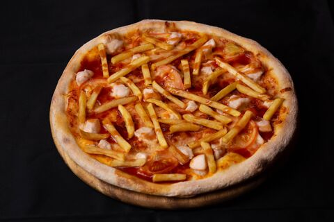 Ресторан CHICAGO PIZZA image 2