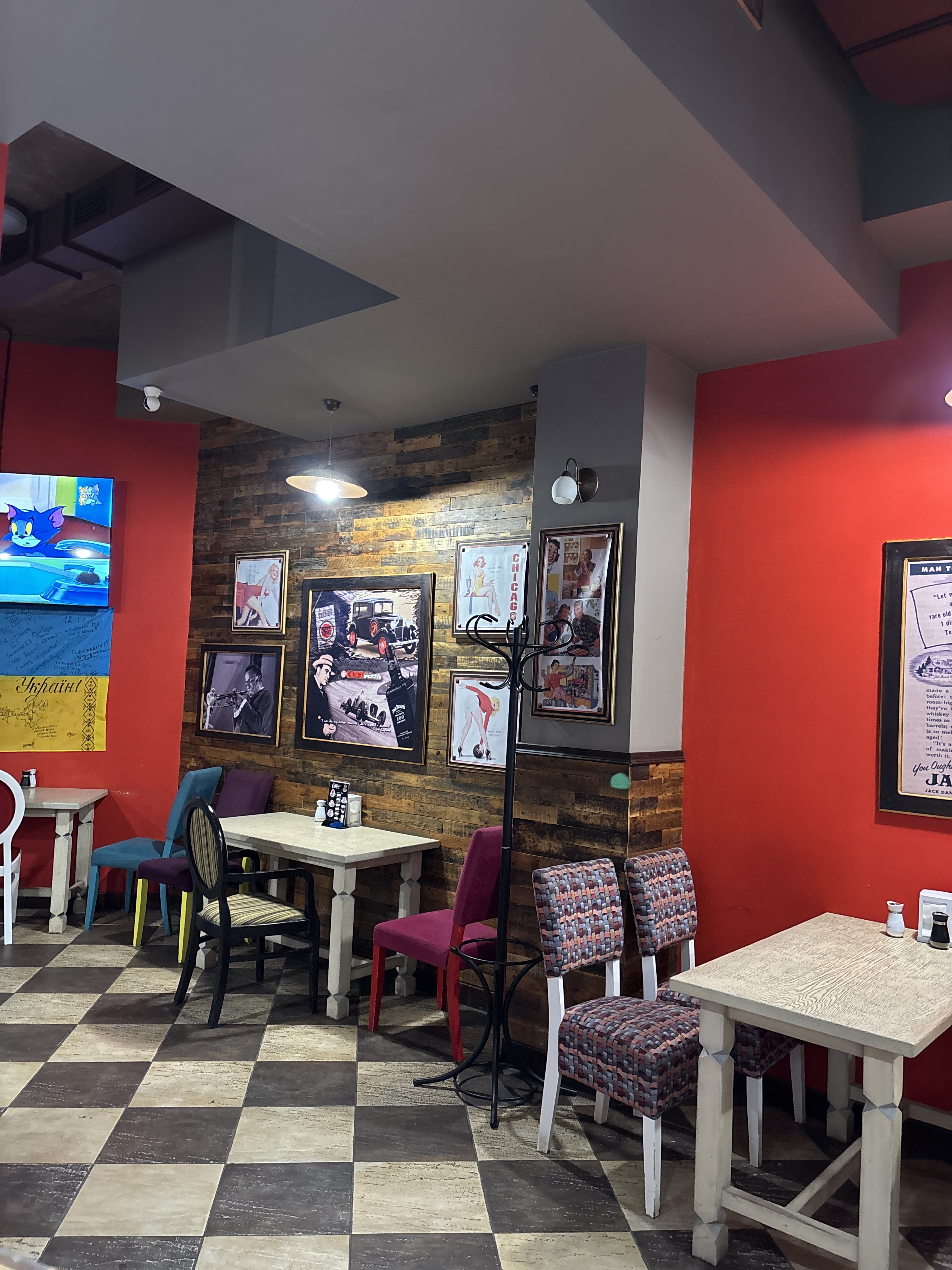 Ресторан CHICAGO PIZZA image 4