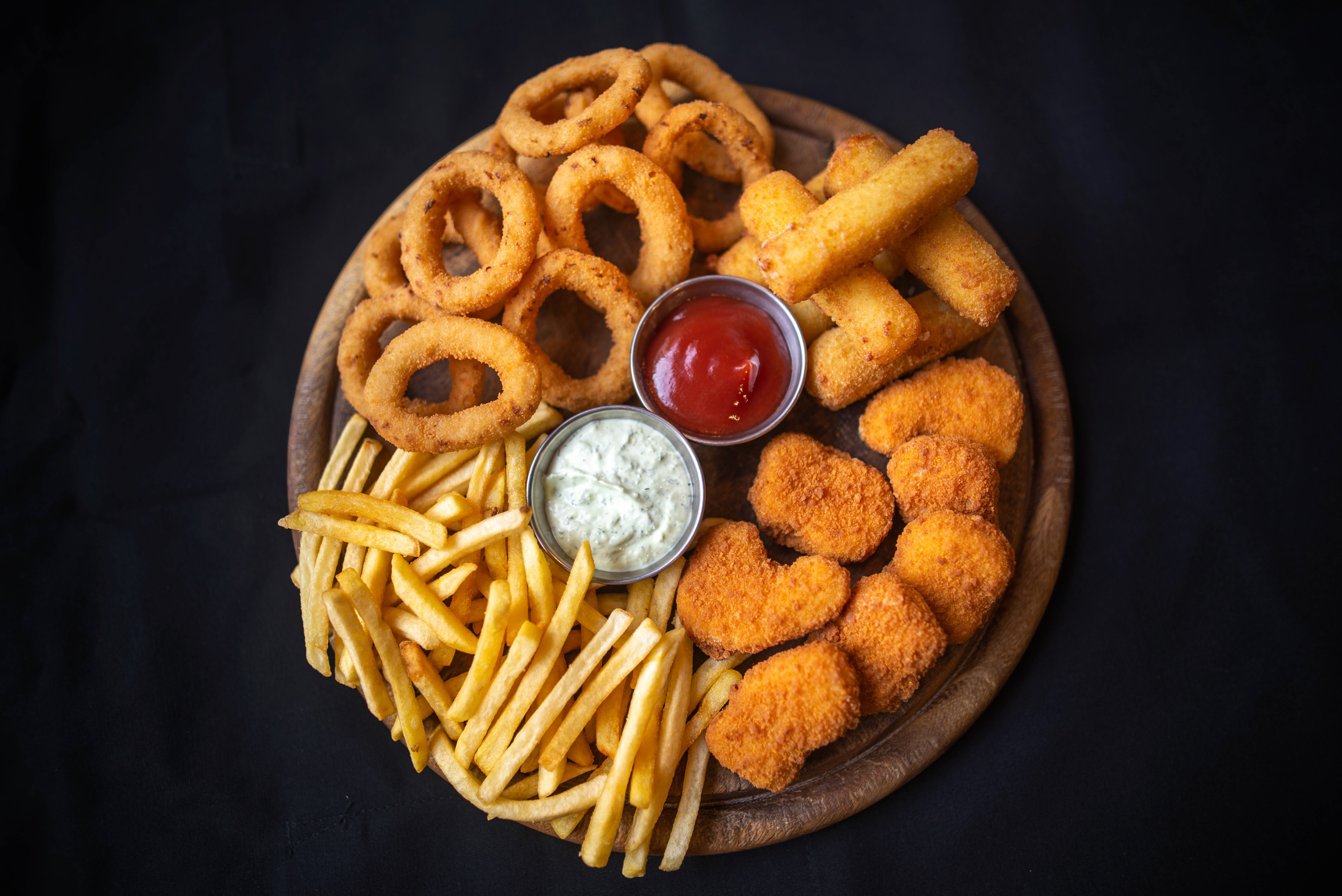 Ресторан CHICAGO PIZZA image 5