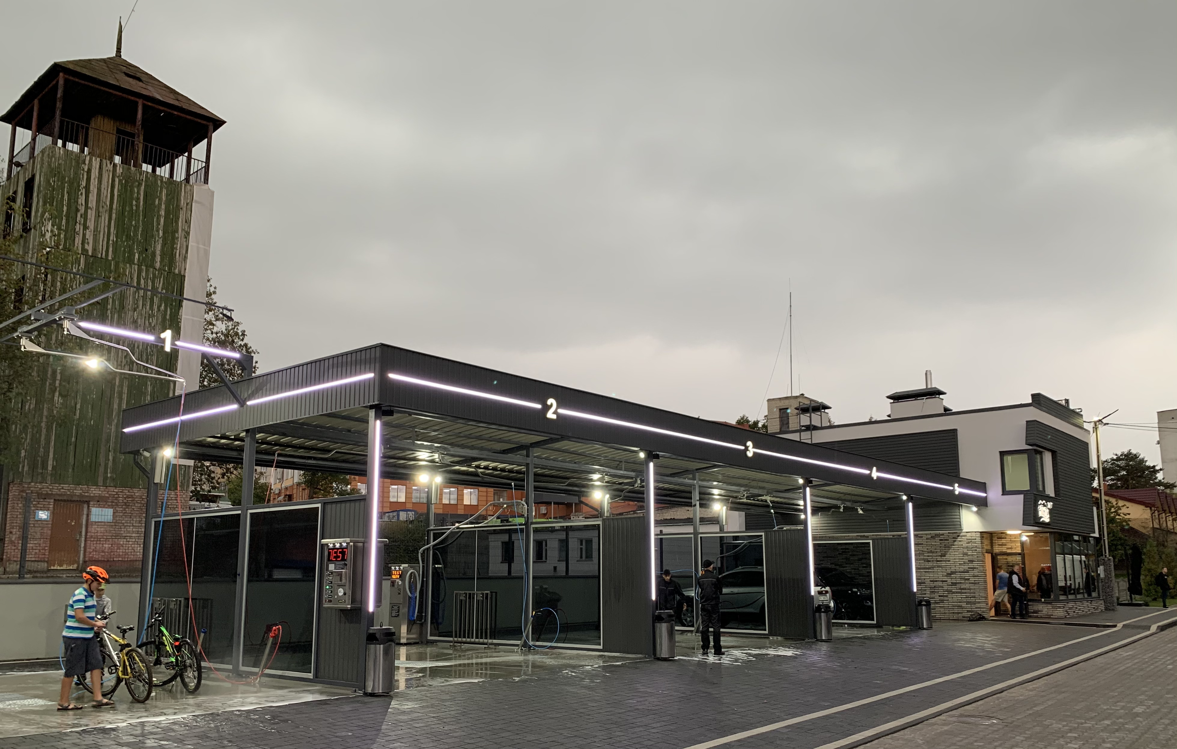 Myyka Samoobsluhovuvannya 112 image 3