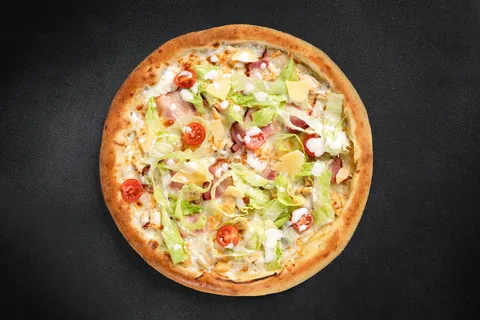 Хутко Food - доставка піци та чебуреків image 2