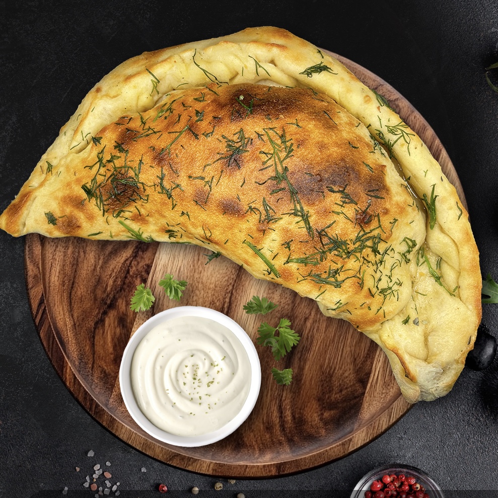 Хутко Food - доставка піци та чебуреків image 5