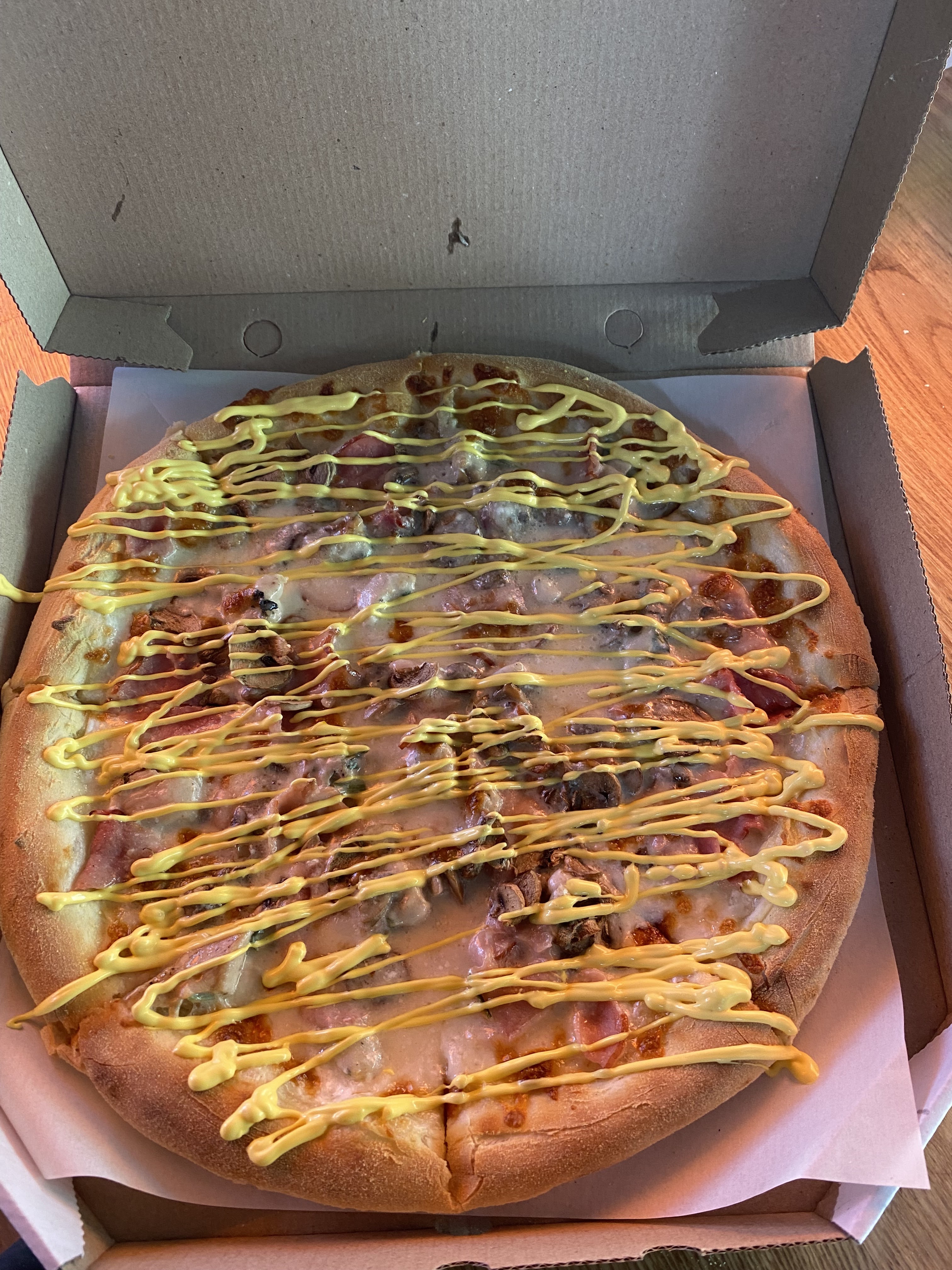 Хутко Food - доставка піци та чебуреків image 10