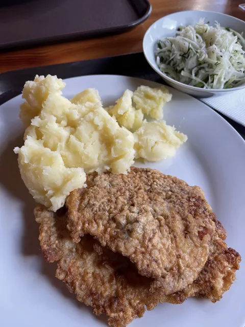 Bistro Ukrayinsʹkoyi Kukhni "Yayuye" image 2