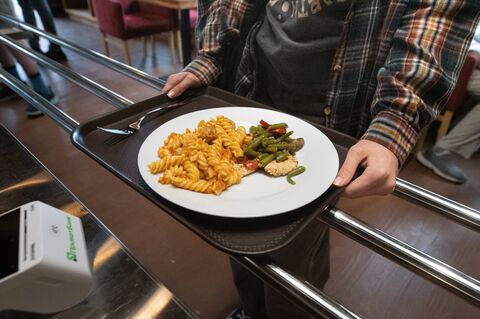 Bistro Ukrayinsʹkoyi Kukhni "Yayuye" image 3