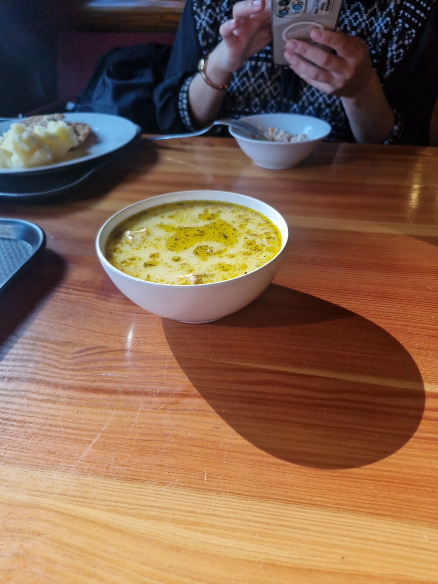 Bistro Ukrayinsʹkoyi Kukhni "Yayuye" image 7
