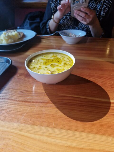 Bistro Ukrayinsʹkoyi Kukhni "Yayuye" image 7