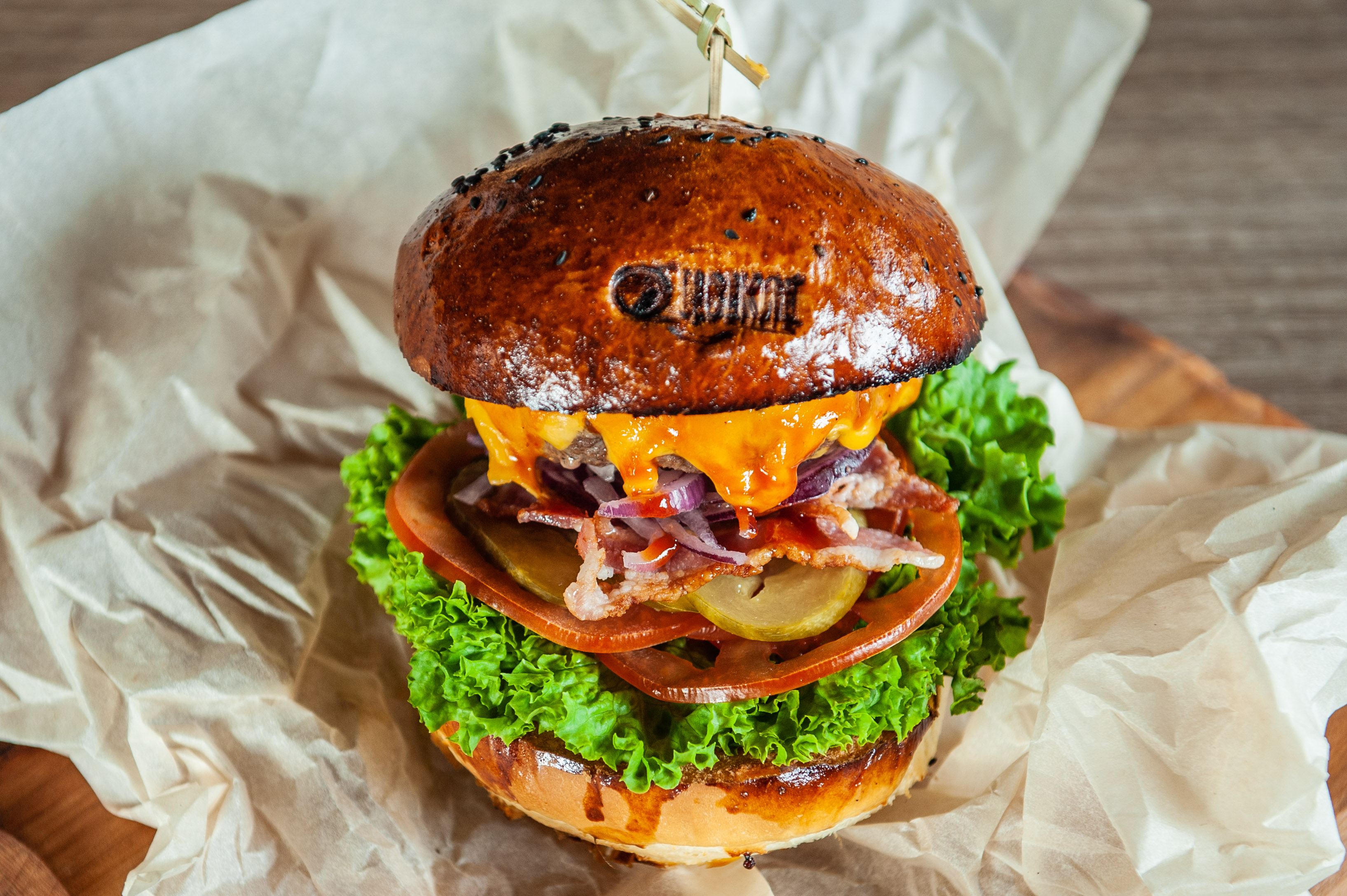 Ресторан "ЦВІКЛІ" image 4