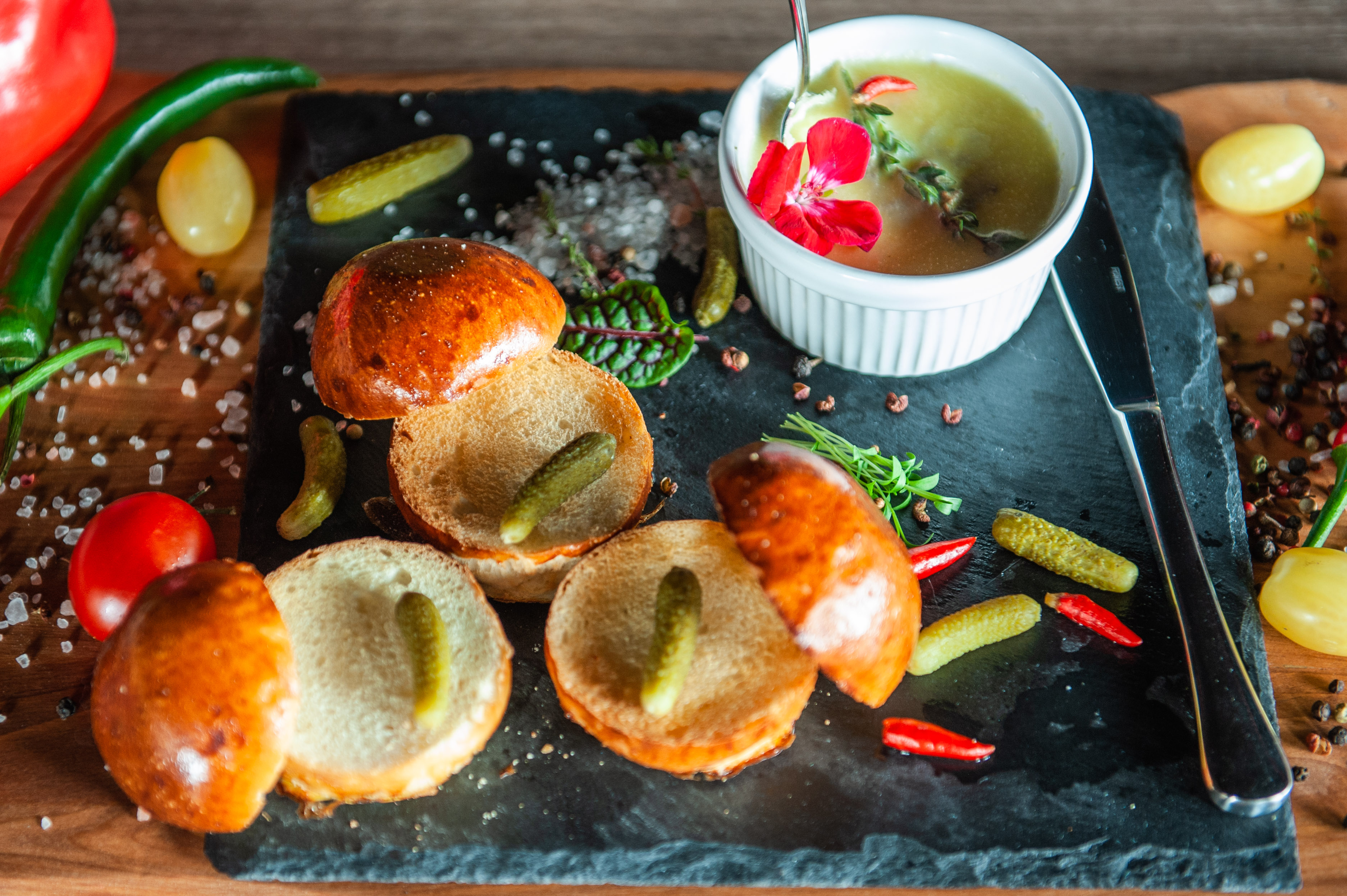 Ресторан "ЦВІКЛІ" image 5