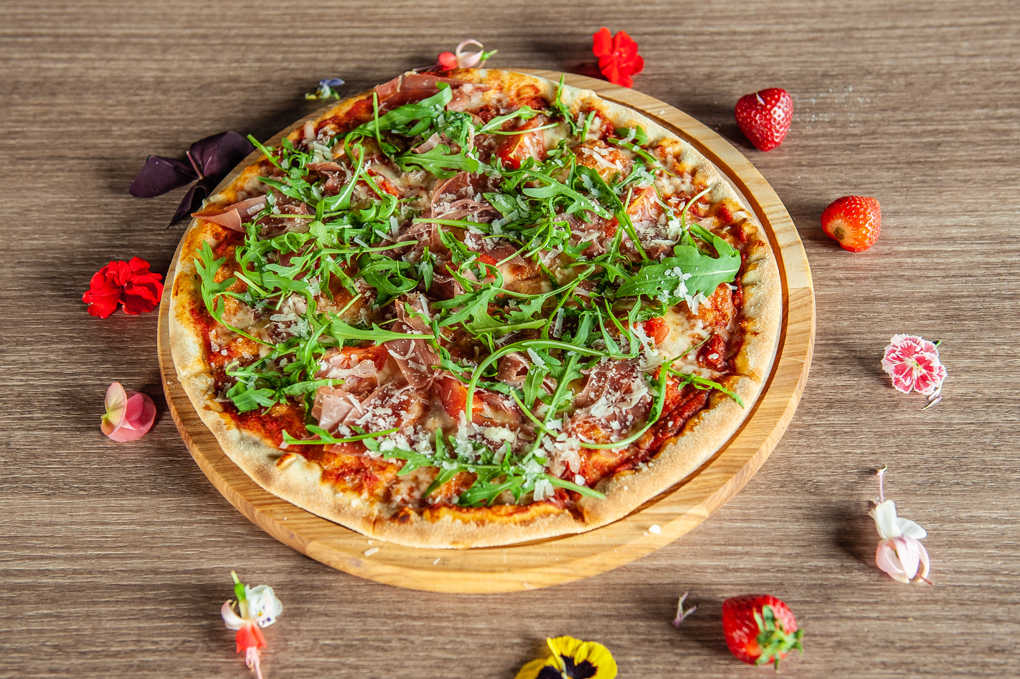 Ресторан "ЦВІКЛІ" image 6