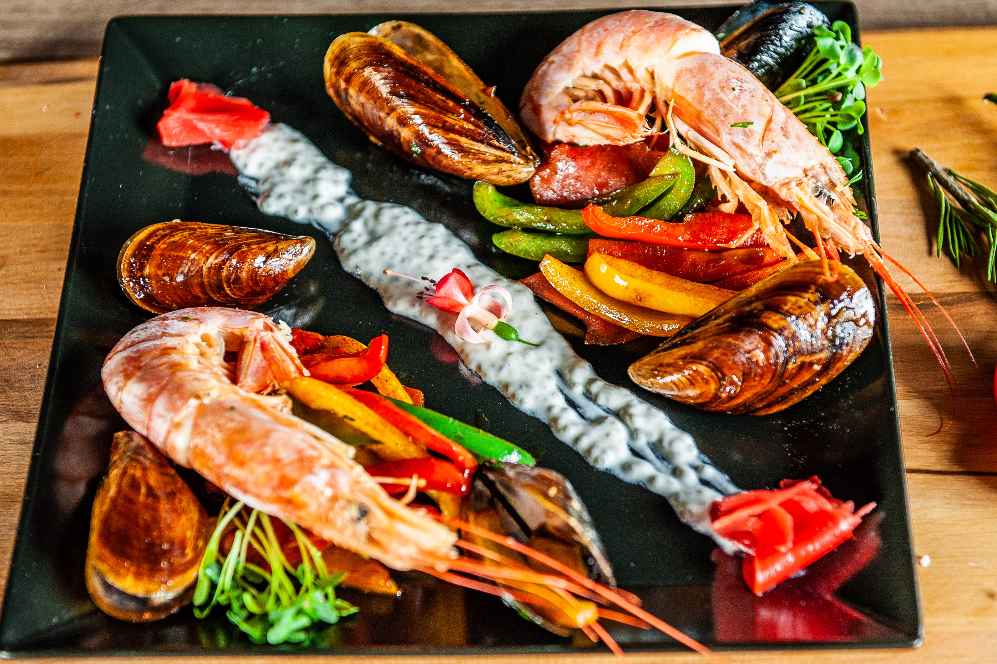 Ресторан "ЦВІКЛІ" image 8