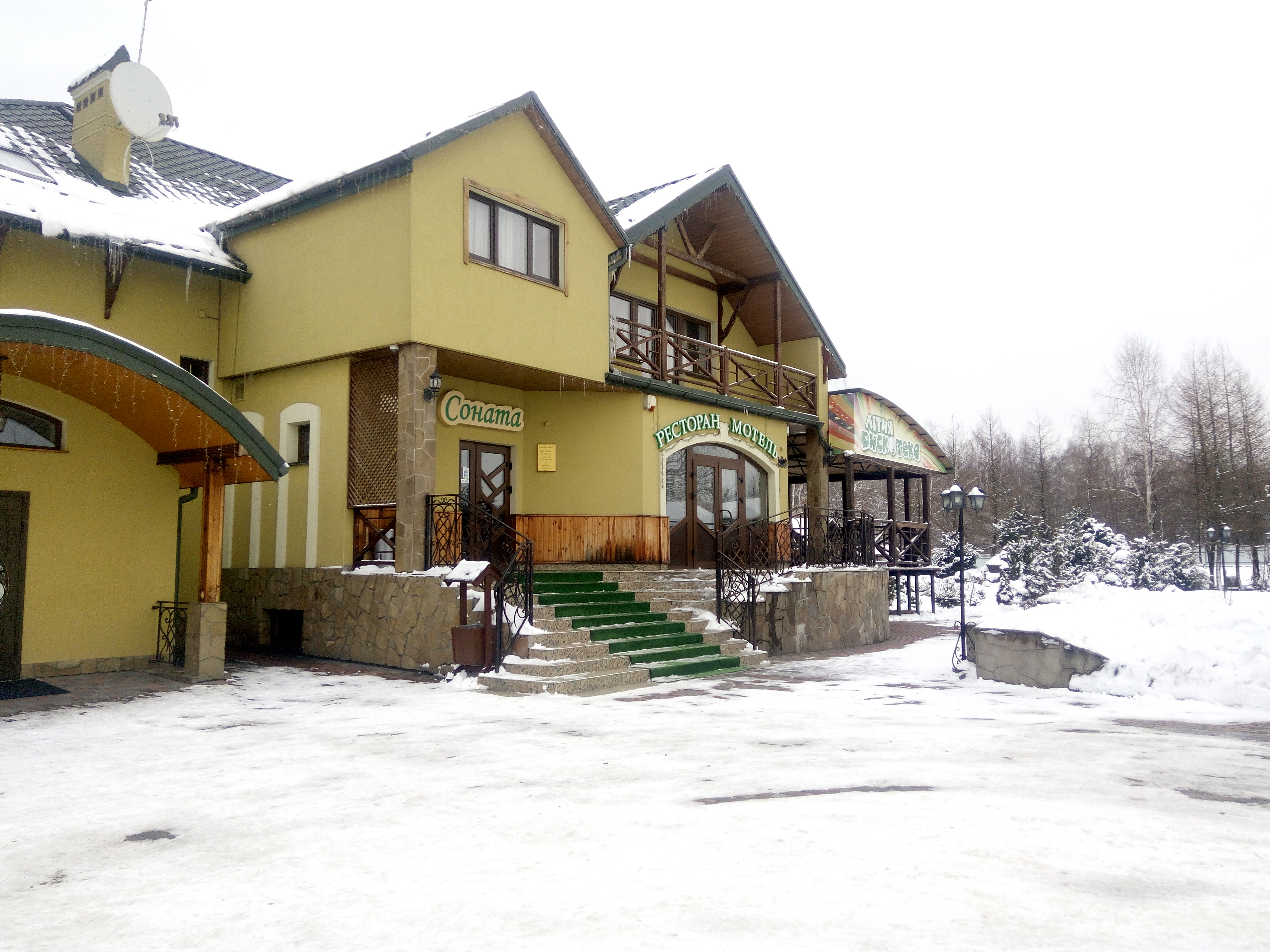 Соната image 3