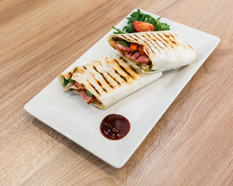 Loft cafe image 2