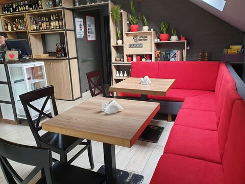 Loft cafe image 6