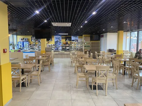 Bystro image 1