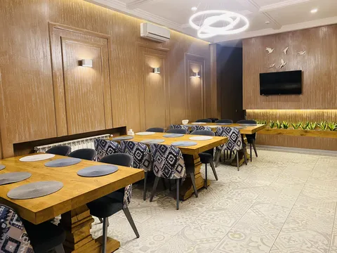 Cafe "Rock" image 1