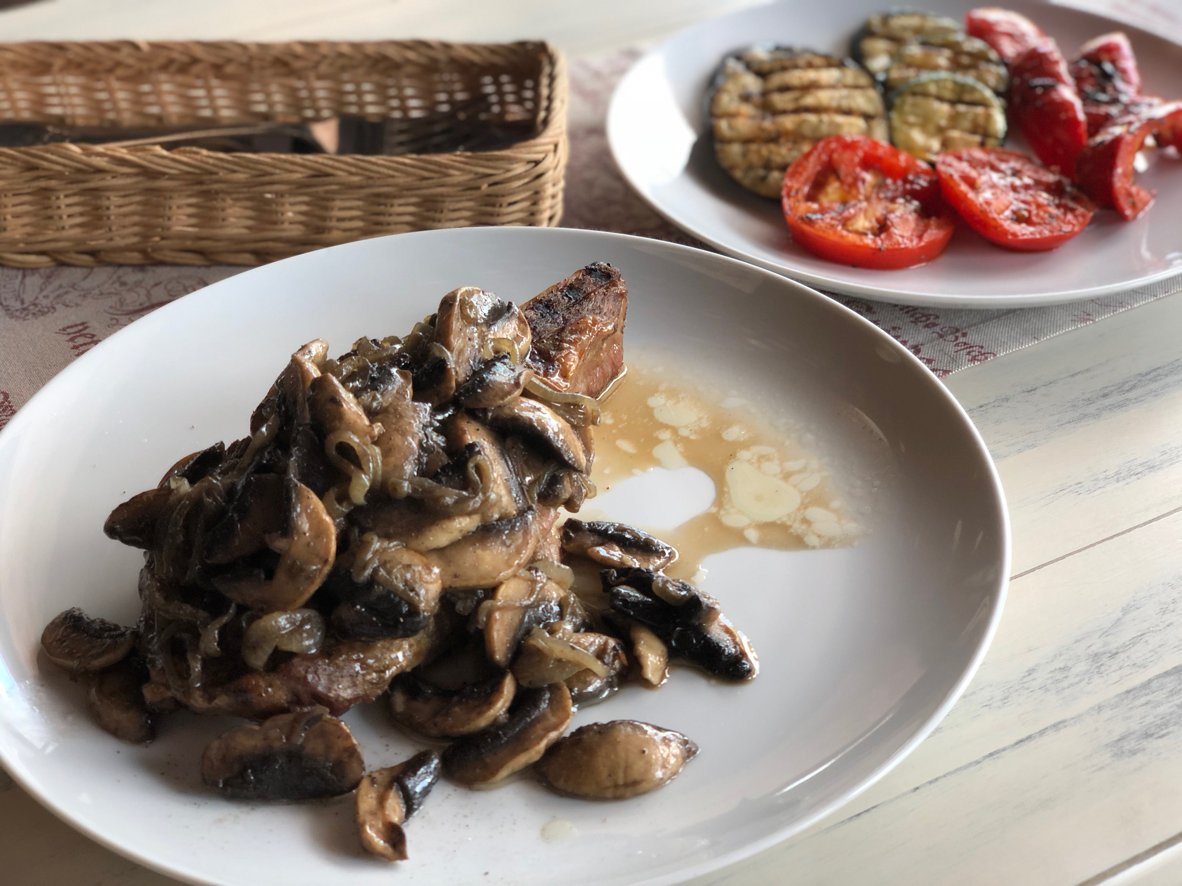 Restoran Ronalʹ image 2