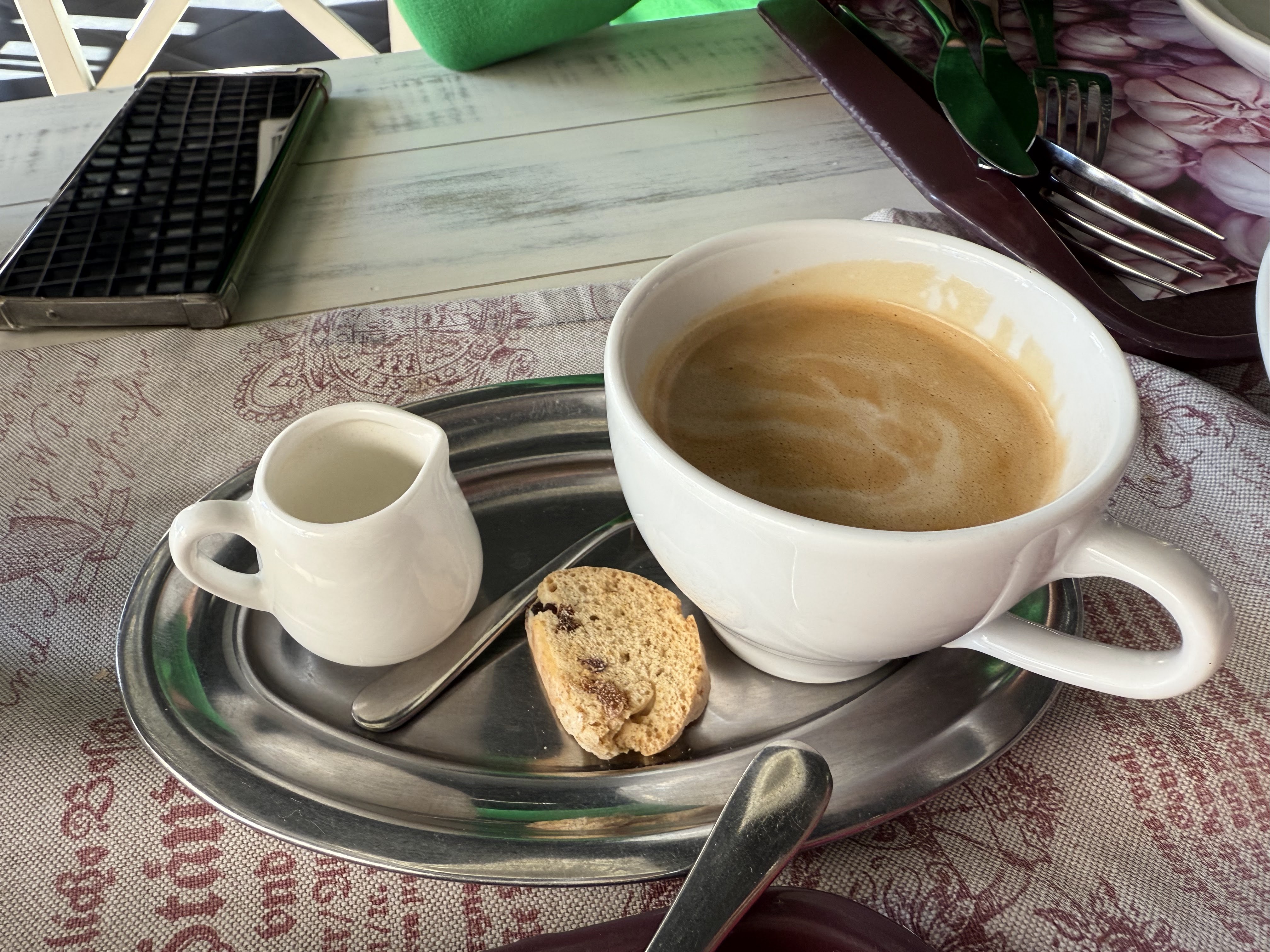 Restoran Ronalʹ image 3