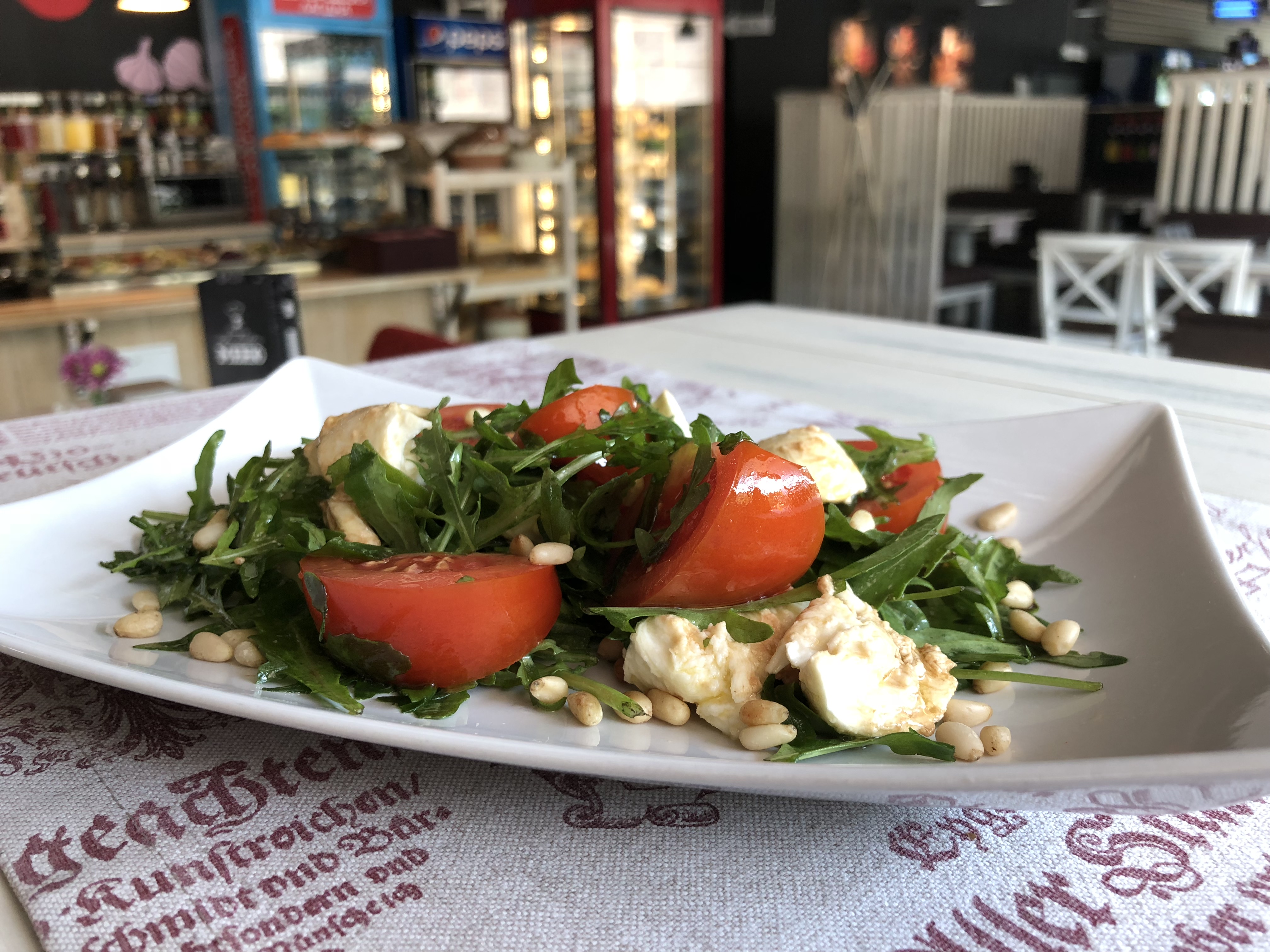 Restoran Ronalʹ image 7