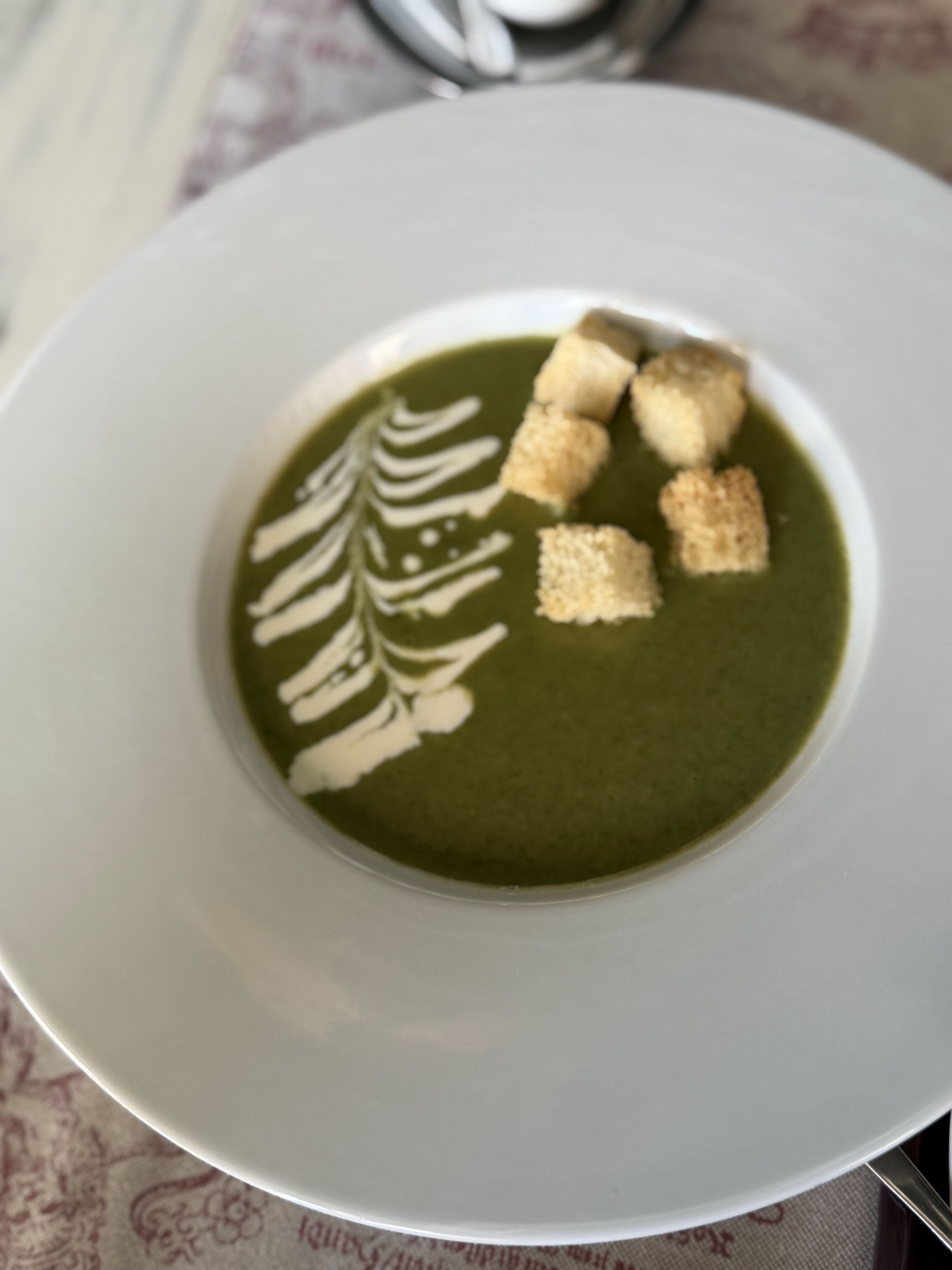 Restoran Ronalʹ image 8